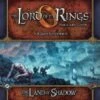 Land Of Shadow Saga Expansion Lord Of The Rings LCG