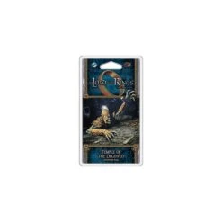 Temple Of The Deceived Adventure Pack - Lord Of The Rings LCG