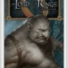 Under The Ash Mountains Lord Of The Rings LCG