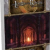 The Mines Of Moria - The Lord Of The Rings LCG