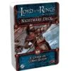 A Storm On Cobas Haven Nightmare Deck Lord Of The Rings LCG