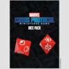 Marvel Crisis Protocol Dice Pack