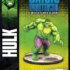 Marvel Crisis Protocol: Hulk Character Pack