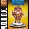 Marvel Crisis Protocol: M.O.D.O.K. Character Pack