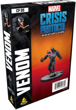 Venom - Marvel Crisis Protocol