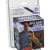 Royal Guard Champion Villain Pack