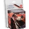 Star Wars Imperial Assault Han Solo Ally Pack