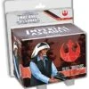 Rebel Troopers Ally Pack