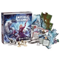 Return To Hoth Campaign Expansion