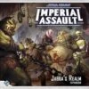 Star Wars Imperial Assault Jabba's Realm