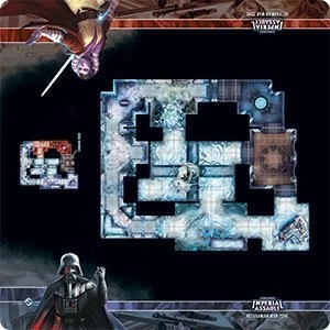 Star Wars IA Skirmish Maps Nelvaanian War Zone - English