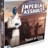 Tyrants Of Lothal Star Wars Imperial Assault