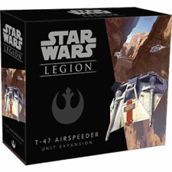 T-47 Airspeeder Unit: Star Wars Legion Exp.