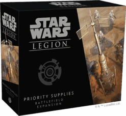 Star Wars: Legion Priority Supplies Battlefield Expansion
