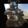 Boba Fett Operative Star Wars Legion Expansion