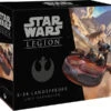 X-34 Landspeeder Unit Expansion Star Wars Legion