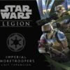 Imperial Shoretroopers Unit Expansion Star Wars Legion