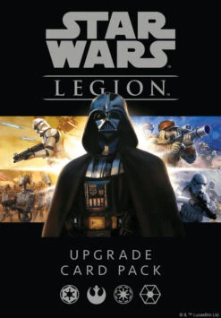 Upgrade Card Pack Star Wars: Legion