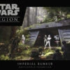 Star Wars Legion Imperial Bunker Battlefield Expansion