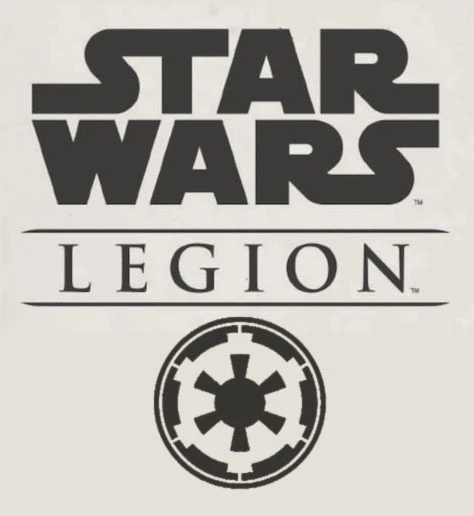 Star Wars Legion Empire 2 Starter Bundle