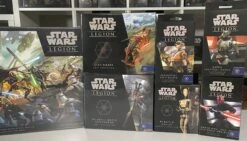 Star Wars Legion Separatists Starter Bundle