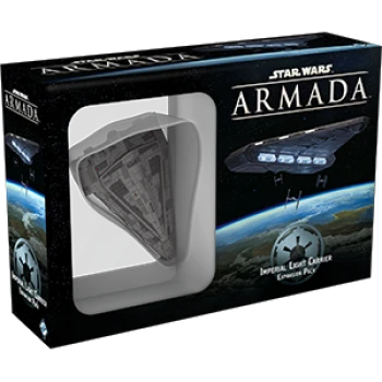 Imperial Light Carrier: Star Wars Armada