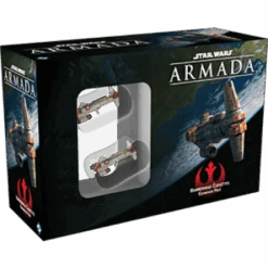 Hammerhead Corvette Star Wars Armada