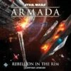 Rebellion In The Rim Campaign Expansion - Star Wars Armada