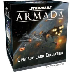 Upgrade Card Collection - Star Wars Armada