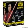Twice The Pride (Count Dooku Squad Pack): Star Wars Shatterpoint