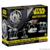 Appetite For Destruction (General Grievous Squad Pack): Star Wars Shatterpoint