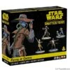 Fistful Of Credits (Cad Bane Squad Pack): Star Wars Shatterpoint