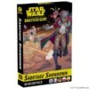 Sabotage Showdown Mission Pack: Star Wars Shatterpoint