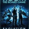 Xcom Board Game Evolution Expansion