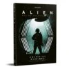 Alien RPG Colonial Marines Operations Manual