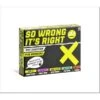 So Wrong It's Right