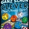 Ganz Schon Clever Game Dice - English