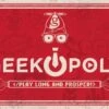 Geek-Opoly
