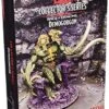 Demogorgon Dungeon And Dragons