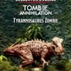 Tyrannosaurus Zombie Tomb Of Annihilation DandD