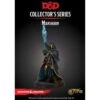 Manshoon Collector's Series DandD Waterdeep