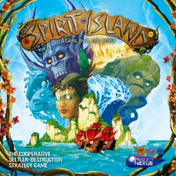 Spirit Island