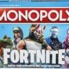 Monopoly Fortnite Edition