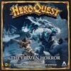 HeroQuest The Frozen Horror Expansion