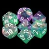 Portion Dice Set