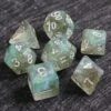 King Of Elf Dice Set