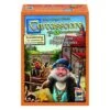 Carcassonne: Abbey & Mayor [German Version] + English Rules - German