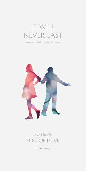 Fog Of Love - It Will Never Last Expansion