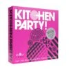 Kitchen Party!