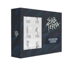 Sub Terra Core Miniatures